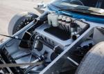 Ford GT40 Lightweight Spyder by Safir 1992 года